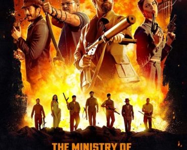 Download The Ministry Of Ungentlemanly Warfare (2024) {English Audio} Esubs Web-Dl 480p [360MB] || 720p [970MB] || 1080p [2.3GB]