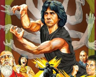 Download Spiritual Kung Fu (1978) Dual Audio (Hindi-Chinese) 480p [400MB] || 720p [965MB] || 1080p [1.97GB]
