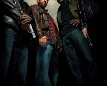 Download Four Brothers (2005) Dual Audio (Hindi-English) 480p [350MB] || 720p [1.1GB] || 1080p [3.8GB]