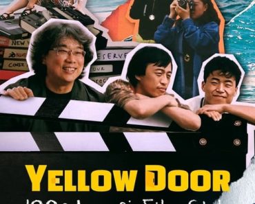 Download Yellow Door: ’90s Lo-fi Film Club (2023) Dual Audio {English-Korean} WEB-DL 480p [280MB] || 720p [760MB] || 1080p [1.8GB]