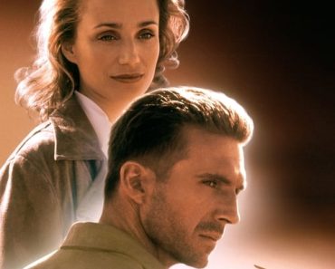 Download The English Patient (1996) {English With Subtitles} BluRay 480p [700MB] || 720p [1.6GB] || 1080p [2.3GB]