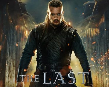 Download The Last Kingdom (Season 1-5) Dual Audio {Hindi-English} 720p HEVC [320MB] || 1080p [1.2GB]