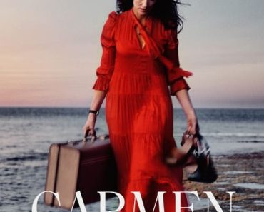 Download Carmen (2022) {English With Subtitles} 480p [300MB] || 720p [800MB] || 1080p [1.7GB]