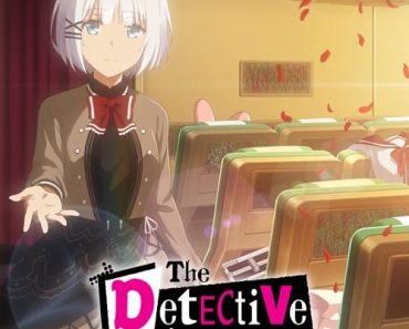 Download The Detective Is Already Dead (Season 1) [S01E12 Added] Multi Audio {Hindi-English-Japanese} WeB-DL 480p [170MB] || 720p [310MB] || 1080p [910MB]