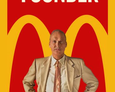 Download The Founder (2016) Dual Audio (Hindi-English) 480p [400MB] || 720p [1.1GB] || 1080p [2.14GB]