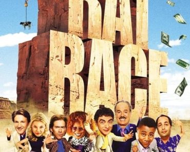 Download Rat Race (2001) {English With Subtitles} 480p [450MB] || 720p [950MB] || 1080p [2.8GB]