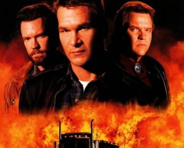 Download Black Dog (1998) {English With Subtitles} 480p [350MB] || 720p [750MB]