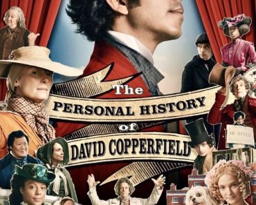 Download The Personal History Of David Copperfield (2019) {English With Subtitles} 480p [500MB] || 720p [1.2GB]