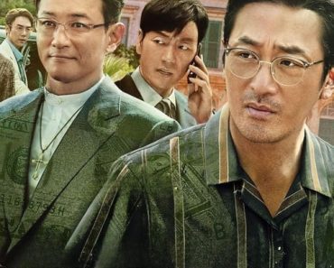 Download Narco-Saints (Season 1) Multi Audio {Hindi-English-Korean} Web-DL 480p [230MB] || 720p 10Bit [500MB] || 1080p [1.5GB]