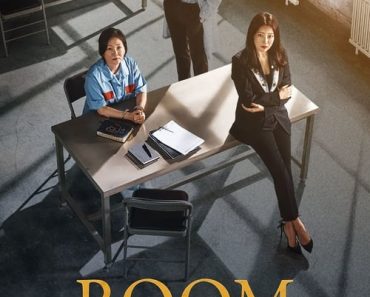 Download Room No. 9 Season 1 (Hindi Dubbed) WeB-DL 720p [270MB] || 1080p [1GB]