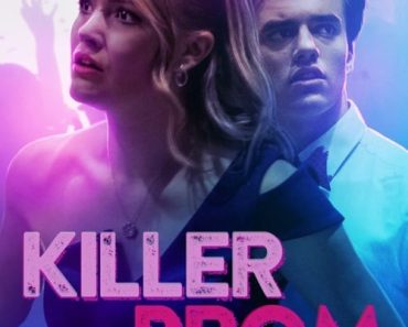 Download Killer Prom (2020) {English With Subtitles} 480p [400MB] || 720p [800MB]