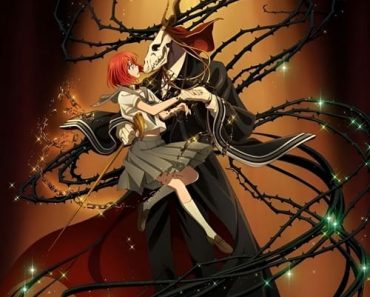Download The Ancient Magus’ Bride (Season 1-2) [S02E24 Added] Multi Audio {Hindi-English-Japanese} WeB-DL 480p [85MB] || 720p [140MB] || 1080p [490MB]