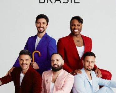 Download Queer Eye: Brazil (Season 1) {English With Subtitles} WeB-DL 720p 10Bit [400MB] || 1080p [950MB]