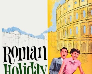 Download Roman Holiday (1953) (English With Subtitle) WEBRip 720p [1GB] || 1080p [2.4GB]