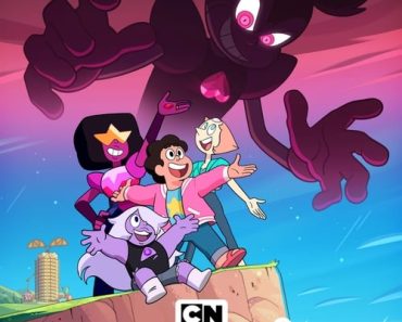 Download Steven Universe The Movie (2019) English Audio Only 480p [400MB] || 720p [760MB] || 1080p [1.47GB]