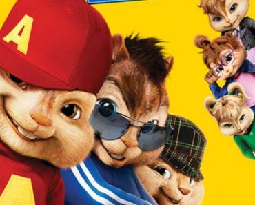Download Alvin And The Chipmunks: The Squeakquel (2009) {English With Subtitles} 480p [350MB] || 720p [800MB]