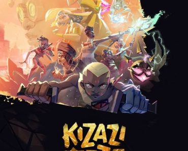 Download Kizazi Moto Generation Fire (Season 1) {English With Subtitles} WeB-DL 720p [90MB] || 1080p [300MB]