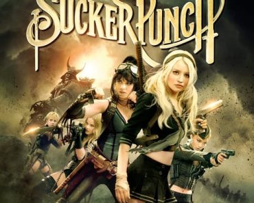 Download Sucker Punch (2011) Extended Cut Dual Audio (Hindi-English) Msubs Bluray 480p [400MB] || 720p [1.1GB] || 1080p [2.7GB]