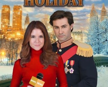 Download A Royal Christmas Holiday (2023) {English With Subtitles} 480p [250MB] || 720p [700MB] || 1080p [1.65GB]