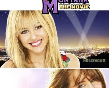 Download Hannah Montana: The Movie (2009) Dual Audio {Hindi-English} ESubs BluRay 480p [300MB] || 720p [900MB]