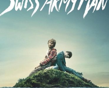 Download Swiss Army Man (2016) {English With Subtitles} 480p [400MB] || 720p [900MB] || 1080p [2.2GB]
