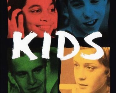 Download Kids (1995) {English With Subtitles} 480p [270MB] || 720p [735MB] || 1080p [1.76GB]