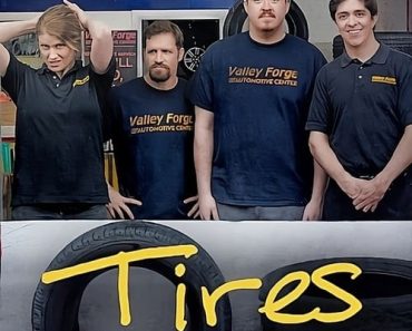 Download Tires (Season 1) Dual Audio (Hindi-English) Msubs Web-Dl 720p [200MB] || 1080p [1GB]