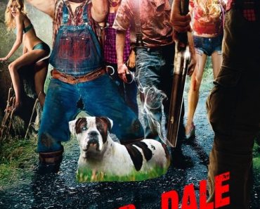 Download Tucker And Dale Vs Evil (2010) {English With Subtitles} 480p [300MB] || 720p [650MB]