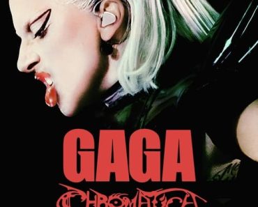 Download Gaga Chromatica Ball (2024) (English Audio) Esubs Web-Dl 480p [340MB] || 720p [930MB] || 1080p [2.2GB]