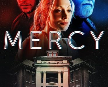 Download Mercy (2023) Dual Audio {Hindi-English} WEB-DL 480p [300MB] || 720p [800MB] || 1080p [1.8GB]