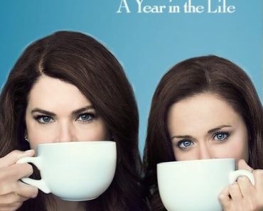 Download Gilmore Girls: A Year In Life (Season 1) {English With Subtitles} Blu-Ray 720p [700MB] || 1080p [1.7GB]