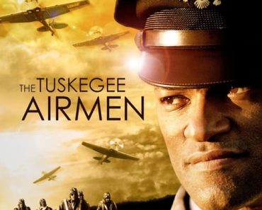 Download The Tuskegee Airmen (1995) {English With Subtitles} 480p [450MB] || 720p [950MB]