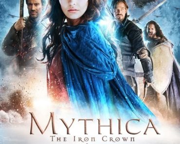 Download Mythica: The Iron Crown (2016) {English With Subtitles} 720p [700MB] || 1080p [1.47GB]