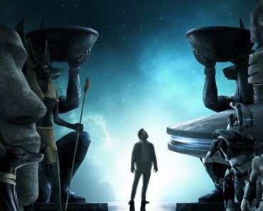 Download Ancient Aliens (Season 1 – 17) Dual Audio {Hindi-English} 720p 10bit [450MB] || 1080p [2GB]