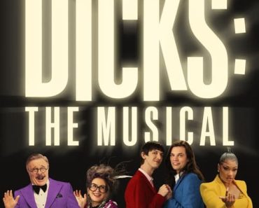 Download Dicks: The Musical (2023) {English With Subtitles} 480p [300MB] || 720p [800MB] || 1080p [1.8GB]