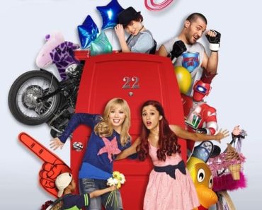 Download Sam & Cat (Season 1-2) {English With Subtitles} WeB-DL 720p [200MB] || 1080p [1.2GB]