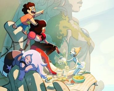 Download Steven Universe Season 1 Multi Audio (Hindi-English-Tamil-Telugu) WeB-DL 720p [80MB] || 1080p [580MB]
