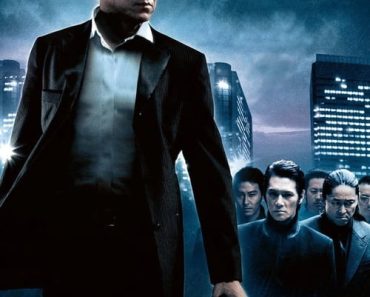 Download Shinjuku Incident (2009) Dual Audio (Hindi-Chinese) Bluray 480p [385MB] || 720p [1GB] || 1080p [2.50GB]
