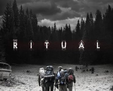 Download The Ritual (2017) {English With Subtitles} 480p [300MB] || 720p [650MB]