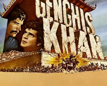 Download Genghis Khan (1965) Dual Audio (Hindi-English) 480p [400MB] || 720p [1.10GB] || 1080p [2.41GB]