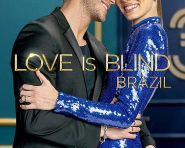 Download Love Is Blind: Brazil (Season 1-3) {English-Portuguese} Web-DL 720p [600MB] || 1080p [1.2GB]