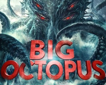 Download Big Octopus (2020) Dual Audio (Hindi-Chinese) 480p [300MB] || 720p [1.2GB]
