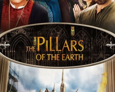 Download The Pillars Of The Earth (Season 1) {English} Blu-ray 720p [800MB] || 1080p [2GB]