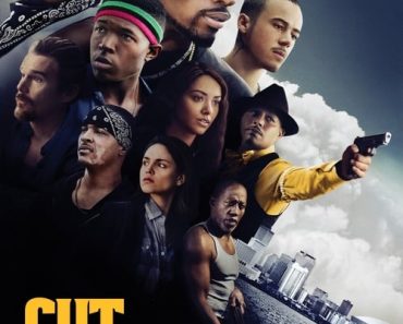 Download Cut Throat City (2020) Dual Audio (Hindi-English) Msubs Bluray 480p [450MB] || 720p [1.2GB] || 1080p [2.7GB]