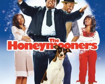 Download The Honeymooners (2005) Dual Audio (Hindi-English) Esub WEBRip 480p [300MB] || 720p [850MB] || 1080p [1.8GB]