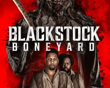 Download Blackstock Boneyard (2021) {English With Subtitles} BluRay 480p [250MB] || 720p [800MB] || 1080p [1.4GB]