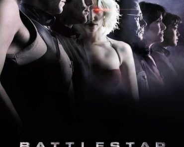 Download Battlestar Galactica (Season 1-4) {English With Subtitles} WeB-HD 720p [350MB] || 1080p [900MB]