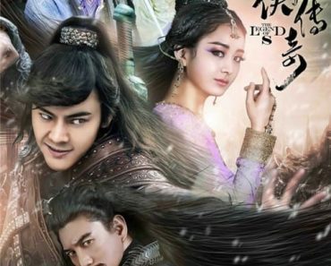 Download The Legend Of Shushan Season 1 (Hindi) WeB-DL 720p [540MB] || 1080p [1.4GB]