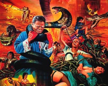Download Calamity Of Snakes (1982) Multi Audio {Hindi-English-Chinese} BluRay 480p [310MB] || 720p [850MB] || 1080p [1.9GB]