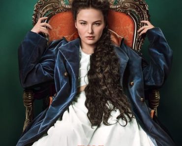 Download The Empress (Season 1) Multi Audio {Hindi-English-German} With Esubs WeB-DL 720p 10Bit [250MB] || 1080p [1.1GGB]